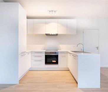 Appartement te huur - Foto 5