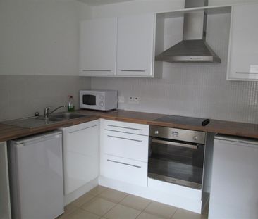 1 Bedroom Apartment To Rent - Photo 4