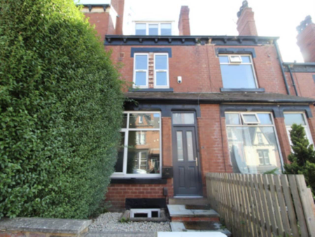 De Lacy Mount (Room 1), Kirkstall, Leeds - Photo 2