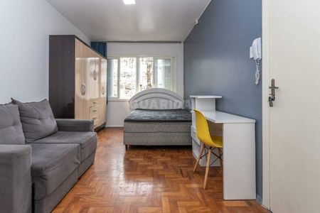 Apartamento para aluguel, 1 quarto, Santana - Porto Alegre/RS - COD: 10251 - Foto 2