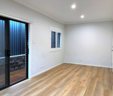 Charming 1 Bedroom Granny Flat - Application Approved - Photo 5