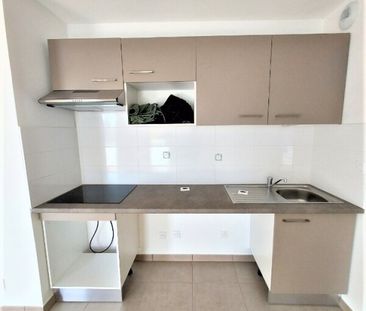 Location Appartement 3 pièces 59m² AUSSONNE 31840 - Photo 2