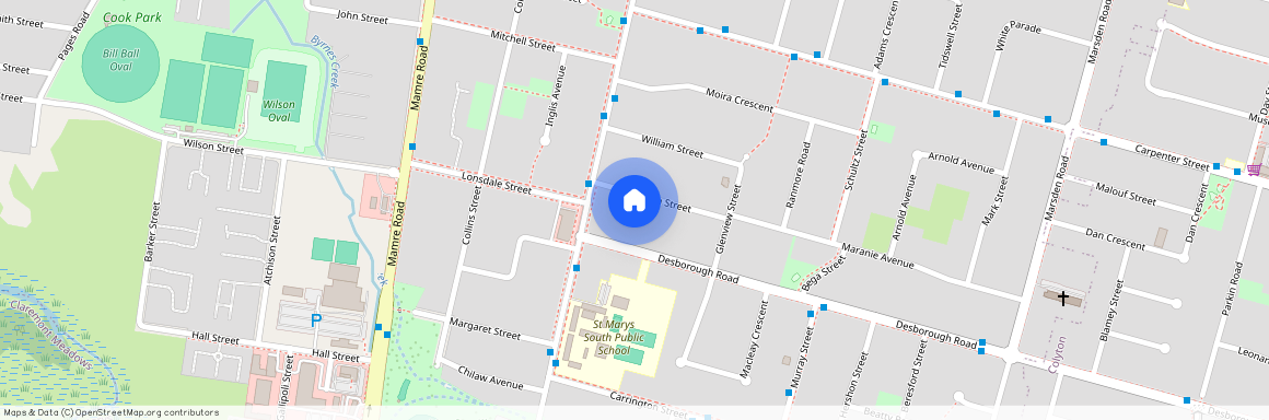 20 Milham Street, NSW 2760, St Marys