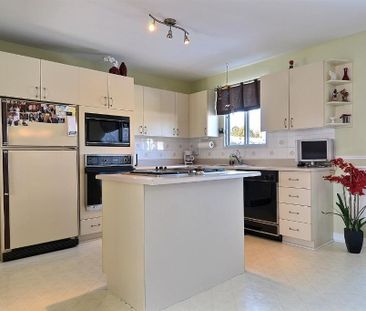 Haut de Maison a Louer - Photo 2