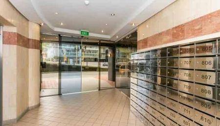 Two Bedroom Apartment at 169 The Terrace - Photo 4