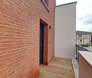 Appartement 3 pièces – 67 m² - Photo 3