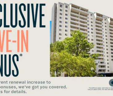 300 Regina Street North, Tower 1 | 300 Regina Street North, Tower 1... - Photo 1