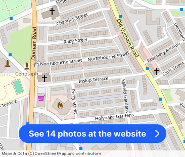 1 bedroom flat share for rent - Photo 1