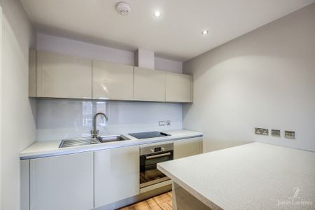 The Folium, Caroline Street, Jewellery Quarter - Photo 2