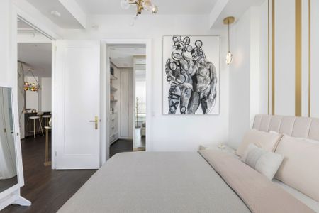 For Lease - 151 Avenue Road Unit# 805, Toronto, Ontario - Photo 3