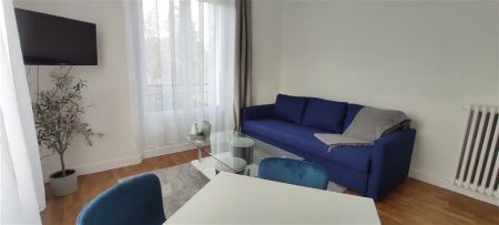 Location appartement 2 pièces - 40m² à Brest (29200) - Photo 5