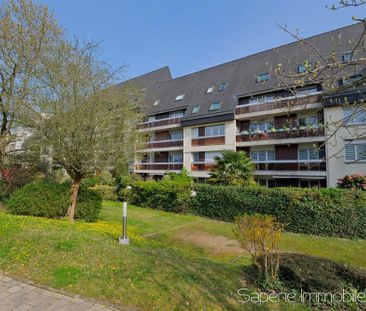 Location Studio Meublé Rennes - St Jacques de la Landes - Photo 5