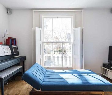 Brownlow Road, London Fields, E8 - Photo 2