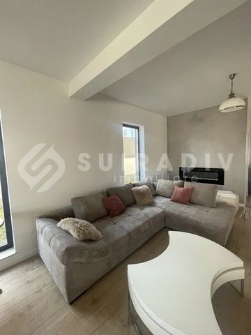 Casă individuală cu garaj și curte privată – zona Sub Coasta, Cluj-Napoca - Fotografie 2