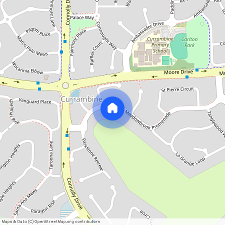 14 Meadowbrook Promenade, WA 6028, Currambine