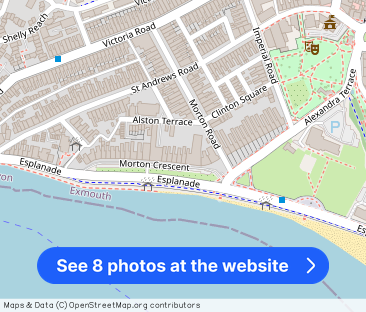 Morton Crescent, Exmouth - Photo 1