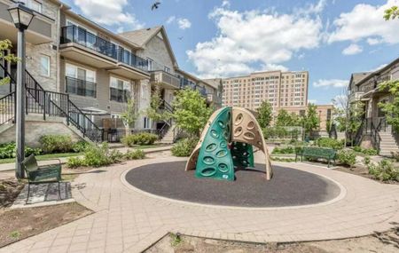 For Lease - 2891 Rio Court Unit# 157, Mississauga, Ontario - Photo 4