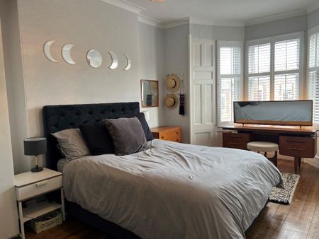 3 bedroom terraced house to rent - Photo 5