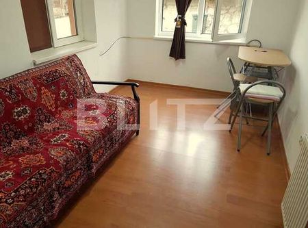 Gasoniera, 38 mp, decomandata, parcare, zona strazii Fabricii - Photo 3
