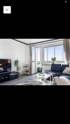 Filipstadsbacken, Farsta - Photo 1