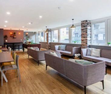 Deluxe Studio - Photo 6