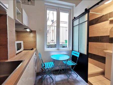 Appartement 75015, Paris - Photo 3