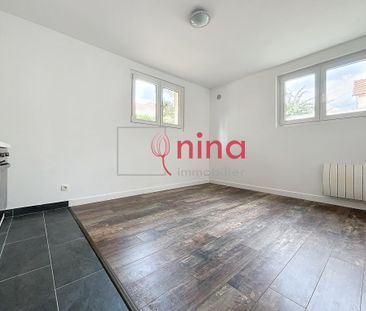 Location Appartement - Photo 2