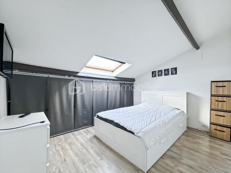 Appartement de 29,75 m² à Gagny - Photo 4