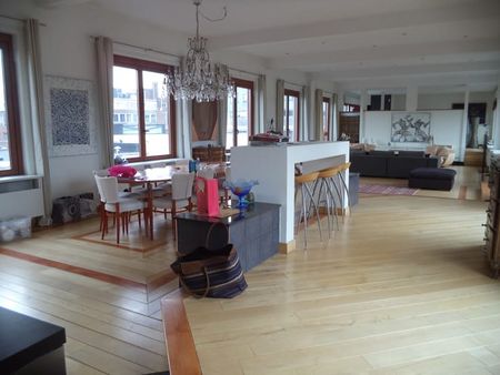 Loft te huur - Foto 5