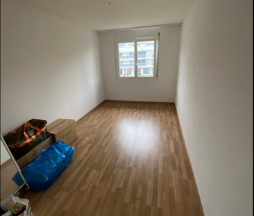 Zu vermieten nach Vereinbarung 3.5 Zi-Wohnung mit 2 Balkone - Foto 6