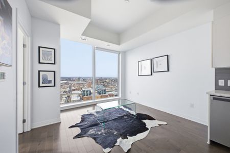 For Lease - 805 CARLING Avenue Unit# 3502, Dows Lake - Civic Hospital and Area, Ontario - Photo 5