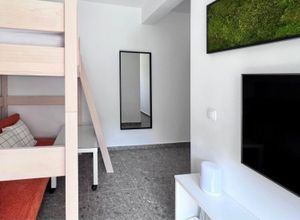 Studio/Γκαρσονιέρα για ενοικίαση - Πάτρα, - Φωτογραφία 4