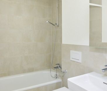 MIETEN OHNE KAUTION - neu sanierte Wohnung im Grünen - Photo 3