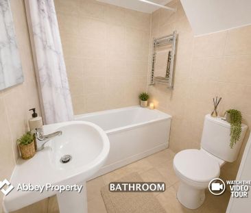 2 bedroom flat to rent - Photo 4