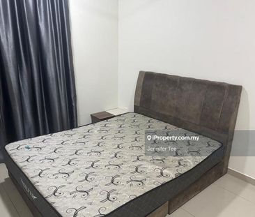 D'Cosmos Residences, Bandar Damansara Perdana, Damansara Perdana - Photo 6