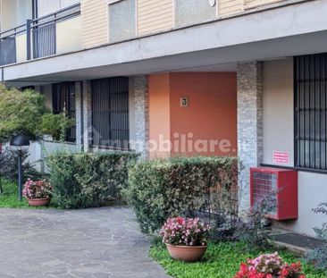 Bilocale via Antonio Canova 25, Via Lecco - Via Bergamo, Monza - Photo 6