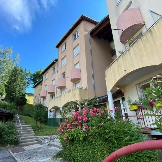 Appartement à louer 1 pièce 17.15m² - Photo 2