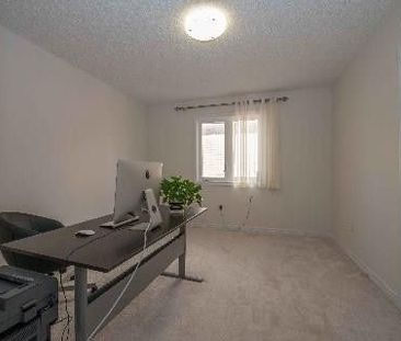 For Lease - 29 James Parrott Avenue, Markham, Ontario - Photo 6