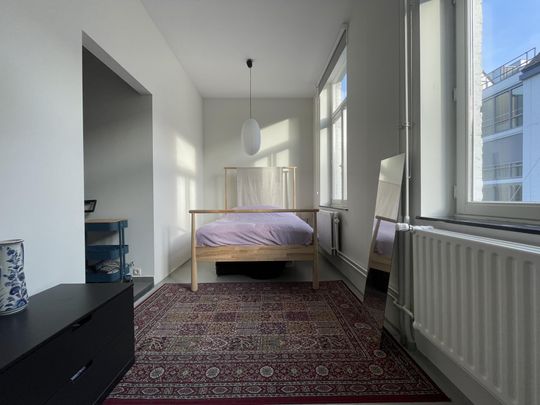 Te huur: Appartement Abtstraat in Maastricht - Foto 1