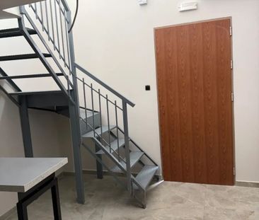 Loft για ενοικίαση Ιπποκράτειο (Φάληρο - Ιπποκράτειο) - Photo 1