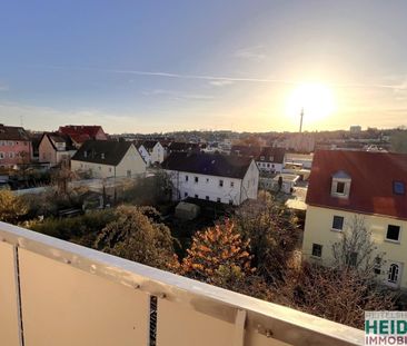 Moderne Maisonette-Wohnung mit Balkon - Foto 6