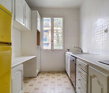 Grand 2 Pièces Coeur de Cimiez à Louer au 23 Novembre 2025 - Photo 6