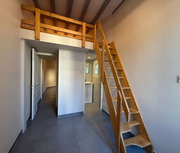 "LE DOUILLET" - Location Appartement tours : 16.7 m2 - Photo 6