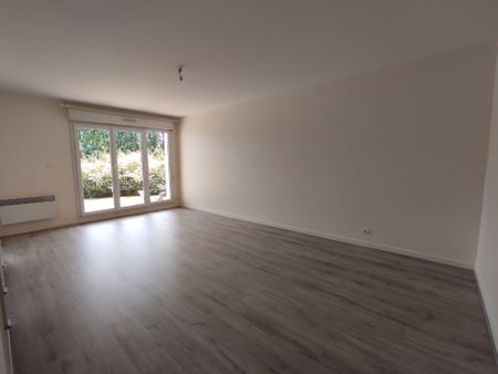 LIMOGES T2 DE 43 m² PROCHE CHU - Photo 5