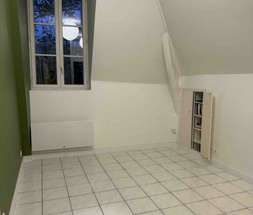 Location Appartement 2 pièces 33m² ORLEANS 45100 - Photo 1