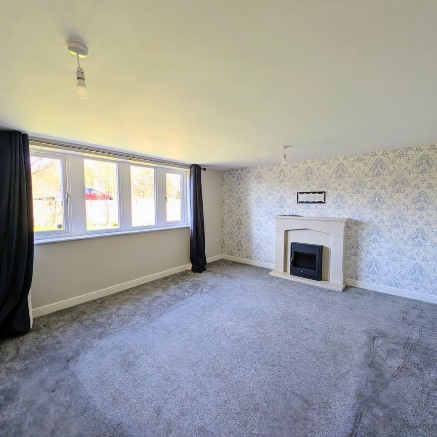 3 bedroom detached house to rent - Photo 1