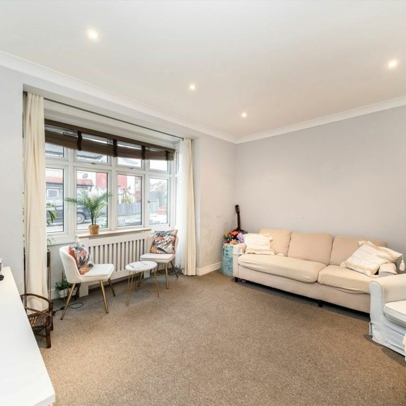 Ladycroft Road, Lewisham, SE13 - Photo 1