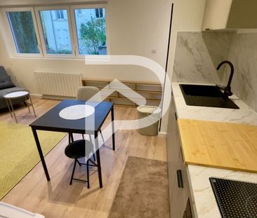 Appartement 1 pièce à Thionville - Photo 4