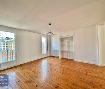 Location Appartement 2 pièces 53m² ST ETIENNE 42100 - Photo 6