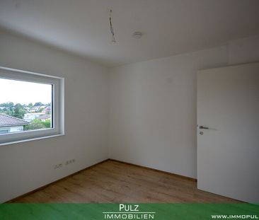 NEUBAU-DOPPELHAUSHÄLFTE in begehrter LAGE - Foto 5